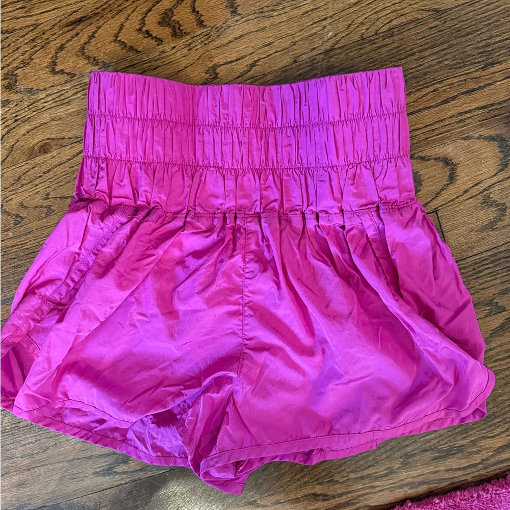 Free People Shorts